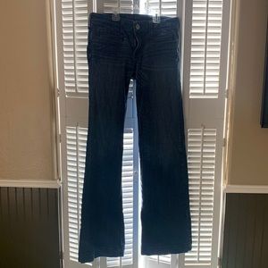 Ariat Denim Trousers